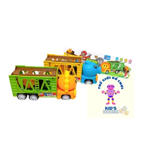 Xe mô hình đồ chơi cho bé tặng thêm xe giá rẻ TPHCM