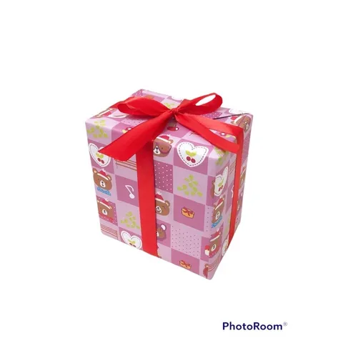 [ Đồng Giá 45k ] Gói Quà Cho Bé Nhân Dịp Sinh Nhật - Noel - Tết