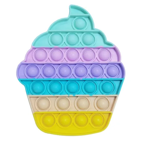 [HOT] Pop it Đồ chơi giảm stress loại lớn giá rẻ Tphcm