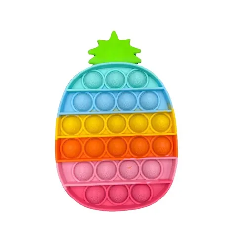 [HOT] Pop it Đồ chơi giảm stress loại lớn giá rẻ Tphcm