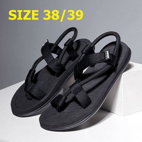 ⭐ ⭐ ⭐ ( THANH LÝ LẺ SIZE - số 8 ) Dép quai ngang, quai chéo , Sandal NAM mới đẹp còn ít lẻ size các mã ,hàng tồn xả hàng
