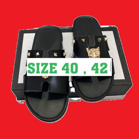 ⭐ ⭐ ⭐ ( THANH LÝ LẺ SIZE - số 8 ) Dép quai ngang, quai chéo , Sandal NAM mới đẹp còn ít lẻ size các mã ,hàng tồn xả hàng
