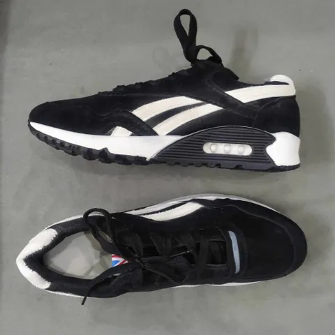 Giày Sneaker Nam Thể Thao G32 Đen Chất Vải Da Lộn - Phong Cách Trẻ Trung, Duy Nhất Cho Đi Học, Đi Chơi