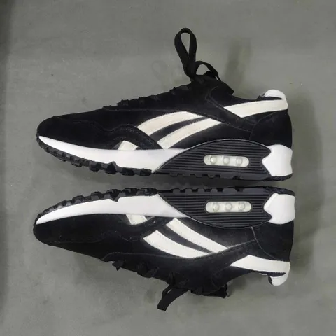 Giày Thể Thao Nam G32 Đen - Sneakers Cao Cấp Buộc Dây Thoáng Khí Đi Học, Đi Chơi Năng Động, Phong Cách Trẻ Trung
