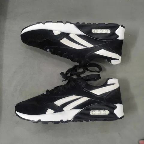 Giày Thể Thao Nam G32 Đen - Sneakers Cao Cấp Buộc Dây Thoáng Khí Đi Học, Đi Chơi Năng Động, Phong Cách Trẻ Trung