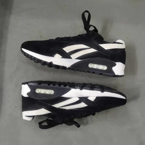 Giày sneaker nam thể thao G32 ĐEN chất liệu vải da lộn phong cách trẻ trung năng động - Giày đi học, đi chơi, buộc dây