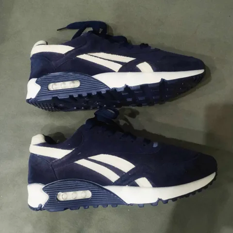 Giày Thể Thao Nam G32 XANH Mới - Sneaker Chất Vải Độc Đáo, Thoáng Khí, Phong Cách Trẻ Trung, Đi Học và Đi Chơi