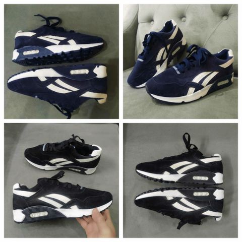 Giày Thể Thao Nam G32 Sneaker Da Lộn Mới - Phong Cách Trẻ Trung, Dễ Phối Đồ, Thích Hợp Đi Học và Đi Chơi