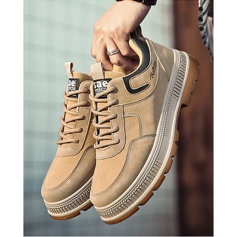 Giày thể thao Ulzzang Nam Năng Động Hot Trend GTT015 - Thời Trang Dễ Phối Đồ Chất Lượng Cao, Đủ Size, Giao Hàng Toàn Quốc