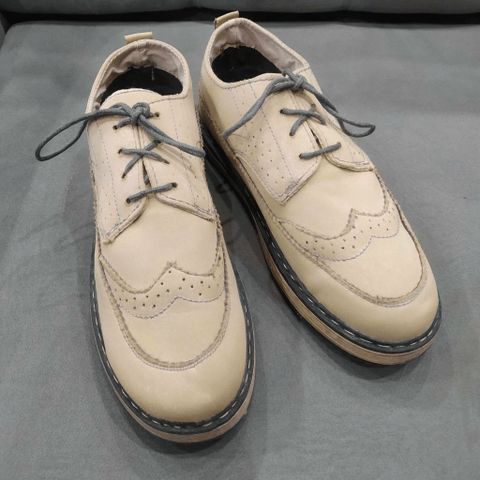 Giày Tây Doctor Nam mã G21 Thời Trang Cá Tính - Giày Oxfords Dễ Phối Chật, Chính Hãng, Hàng Giảm Giá