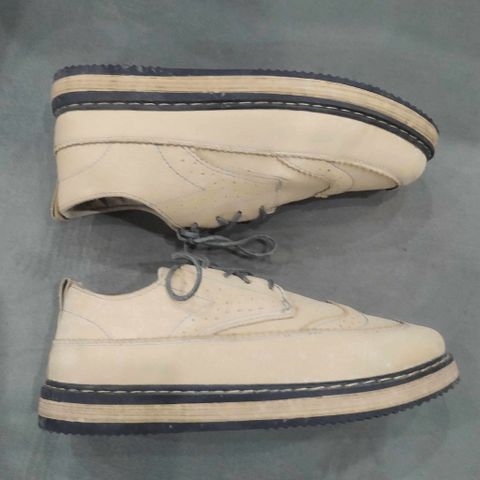 Giày Tây Doctor Nam mã G21 Thời Trang Cá Tính - Giày Oxfords Dễ Phối Chật, Chính Hãng, Hàng Giảm Giá