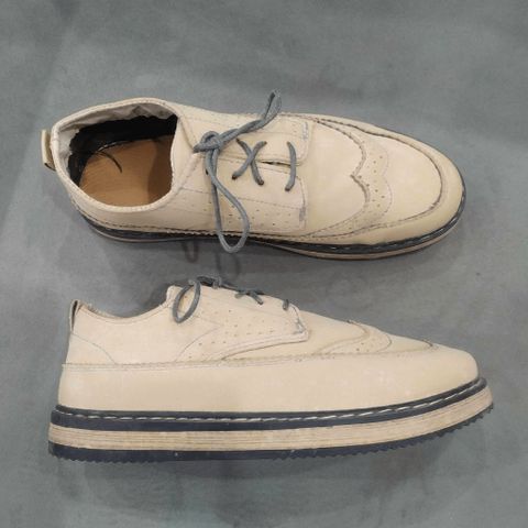 Giày Tây Doctor Nam mã G21 Thời Trang Cá Tính - Giày Oxfords Dễ Phối Chật, Chính Hãng, Hàng Giảm Giá