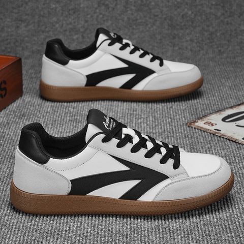 Giày Sneaker Nam Cổ Thấp MY238 - Phong Cách Hàn Quốc Đẹp, Năng Động, Dễ Phối Đồ, Thể Thao Hot Trend