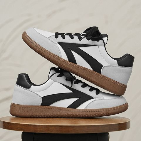 Giày Sneaker Nam Cổ Thấp MY238 - Phong Cách Hàn Quốc Đẹp, Năng Động, Dễ Phối Đồ, Thể Thao Hot Trend