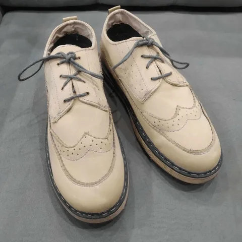 Giày Tây Doctor Nam mã G21 - Giày Oxfords Thời Trang Cá Tính Dễ Phối Đồ - Sale Số Lượng Ít, Ảnh Thật, Giao Hàng Toàn Quốc