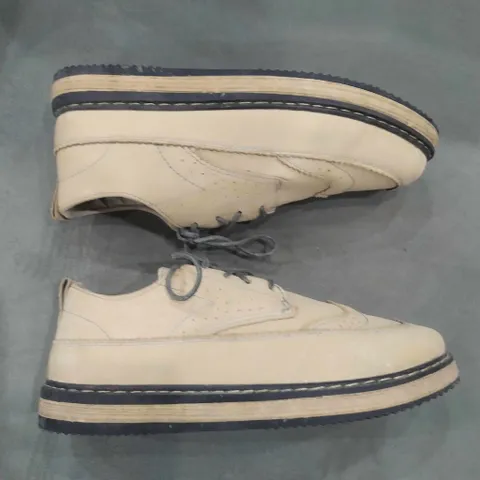 Giày Tây Doctor Nam mã G21 - Giày Oxfords Thời Trang Cá Tính Dễ Phối Đồ - Sale Số Lượng Ít, Ảnh Thật, Giao Hàng Toàn Quốc