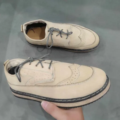 Giày Tây Doctor Nam mã G21 - Giày Oxfords Thời Trang Cá Tính Dễ Phối Đồ - Sale Số Lượng Ít, Ảnh Thật, Giao Hàng Toàn Quốc