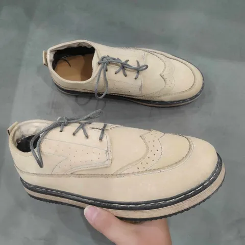 Giày Tây Doctor Nam G21 - Thời Trang Cách Tân, Dễ Phối Đồ, Hình Ảnh Thật, Giảm Giá Hấp Dẫn, Size Đủ Cho Nam