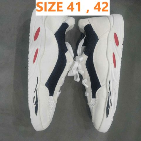 Giày Thể Thao Nam G19 - Phong Cách Thể Thao, Giá Rẻ, Ảnh Thật, Lỗi Nhỏ, Dễ Phối Đồ, Hàng Tồn Kho, Số Lượng Ít