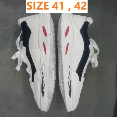 Giày Thể Thao Nam G19 - Giày Bóng Đá Thời Trang, Lỗi Nhẹ, Size Độc, Giá Rẻ, Ảnh Thật Tại Shop