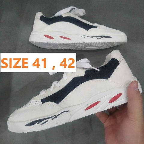 Giày Thể Thao Nam G19 - Giày Bóng Đá Thời Trang, Lỗi Nhẹ, Size Độc, Giá Rẻ, Ảnh Thật Tại Shop