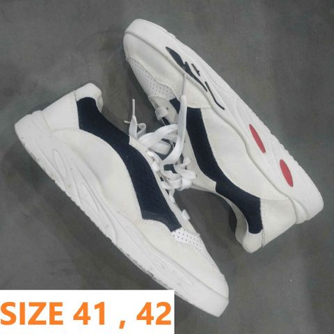 Giày Thể Thao Nam Mã G19 - Giày Sneakers Thời Trang Học Sinh, Có Lỗi Nhỏ, Số Lượng Ít, Hàng Giảm Giá, Ảnh Thật Tại Shop