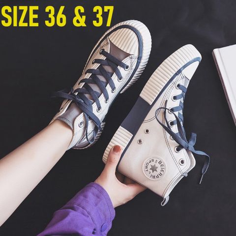 NHANH TAY ( THANH LÝ LẺ SIZE - số 2 ) Giày thể thao sneaker nữ mới đẹp còn ít lẻ size các mã ,hàng tồn xả hàng nhanh