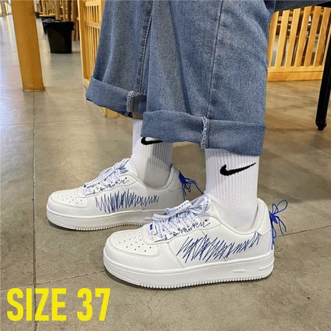 NHANH TAY ( THANH LÝ LẺ SIZE - số 2 ) Giày thể thao sneaker nữ mới đẹp còn ít lẻ size các mã ,hàng tồn xả hàng nhanh