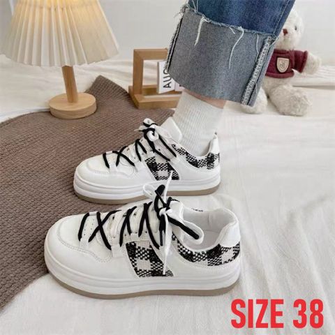 NHANH TAY ( THANH LÝ LẺ SIZE - số 2 ) Giày thể thao sneaker nữ mới đẹp còn ít lẻ size các mã ,hàng tồn xả hàng nhanh