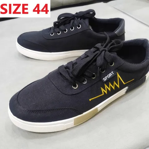 Giày thể thao sneaker nam slipon mới đẹp - Thanh lý hàng lẻ size số 6, chất lượng đảm bảo, giá ưu đãi, hàng tồn xả nhanh.