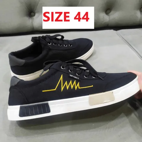 Giày thể thao sneaker slipon nam mới đẹp - Thanh lý hàng lẻ, đủ size - Giày casual phong cách trẻ trung, chất lượng cao