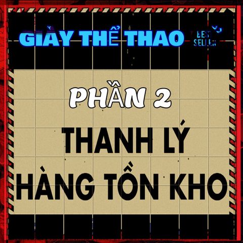 NGHỈ BÁN ( XẢ KHO LẺ SIZE - số 2 ) Giày thể thao sneaker nữ mới đẹp còn ít lẻ size các mã ,hàng tồn xả hàng nhanh - GIÁ