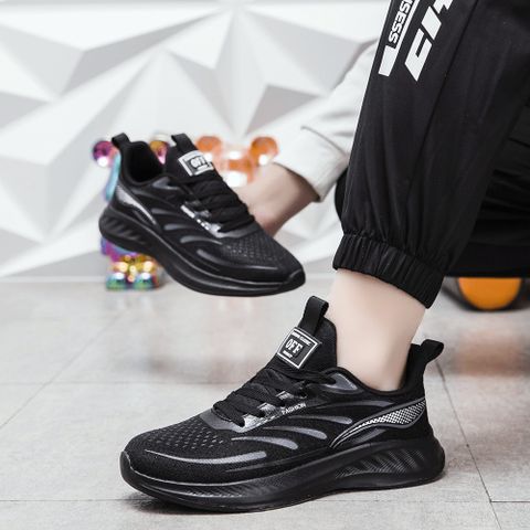 Giày thể thao nam 2316 - Giày chuyên chạy bộ, tập gym, đi chơi, thời trang dễ phối đồ, chất lượng cao, đủ size