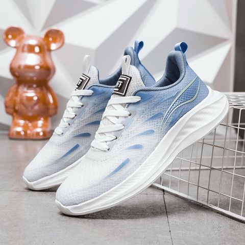 Giày thể thao nam 2316 - Giày chuyên chạy bộ, tập gym, đi chơi, thời trang dễ phối đồ, chất lượng cao, đủ size