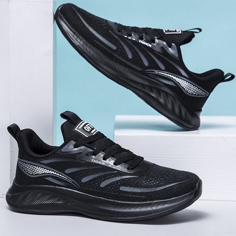 Giày thể thao nam chuyên chạy bộ mã 2316 - Phong cách thời trang dễ phối cho gym, đi chơi và đi làm.