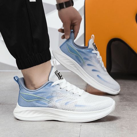Giày thể thao nam chuyên chạy bộ mã 2316 - Phong cách thời trang dễ phối cho gym, đi chơi và đi làm.