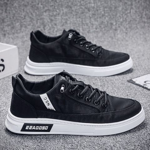 Giày Vải Nam K02 Cao Cấp - Kiểu Dáng Sang Trọng, Thời Trang Trẻ Trung, Size 39-44, Nhiều Màu Sắc, Phù Hợp Đi Học, Đi Chơi