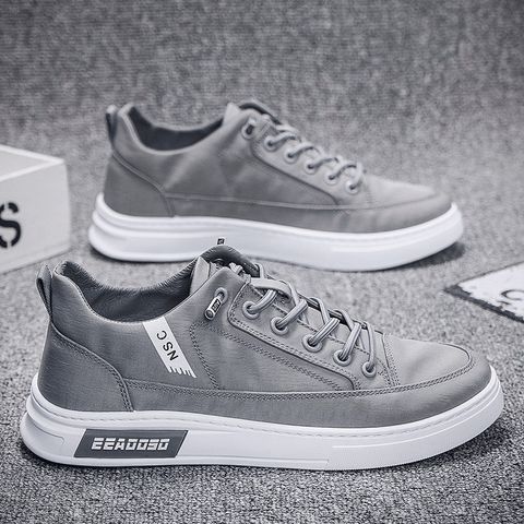 Giày Vải Nam K02 Cao Cấp - Kiểu Dáng Sang Trọng, Thời Trang Trẻ Trung, Size 39-44, Nhiều Màu Sắc, Phù Hợp Đi Học, Đi Chơi