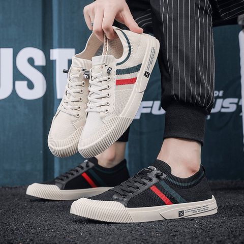 Giày Nam Sneakers CL05 Thể Thao Phong Cách Hàn Quốc - Giày Mới Dễ Phối Đồ, Phù Hợp Đi Học, Đi Chơi, Đi Làm