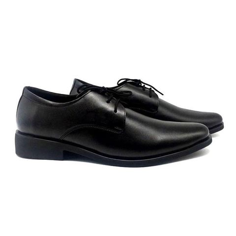 Giầy Tây Nam Buộc Dây HM07 - Phong Cách Công Sở Thời Thượng, Dễ Phối Đồ, Thời Trang Lịch Lãm Cho Nam Giới