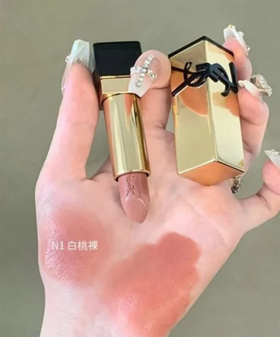 Nhí _ Son YSL N1  250320