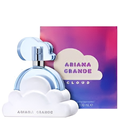 Nước hoa nữ Ariana Grande Cloud Eau de Parfum 30ml và 100ml - Hương Ngọt Ngào, Quyến Rũ, Thơm Dài Lâu, Sản Phẩm Chính Hãng Mỹ