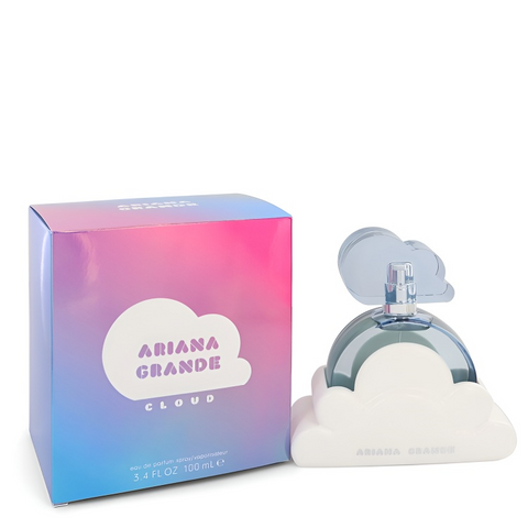 Nước hoa nữ Ariana Grande Cloud Eau de Parfum 30ml và 100ml - Hương Ngọt Ngào, Quyến Rũ, Thơm Dài Lâu, Sản Phẩm Chính Hãng Mỹ