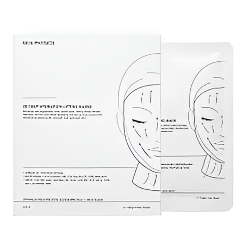 Mặt Nạ 3D Nâng Da Skin Physics SUPERLIFT® 3D™ - Giải Pháp Dưỡng Ẩm Sâu, Trẻ Hóa Da, Chăm Sóc Da Tại Nhà 35G