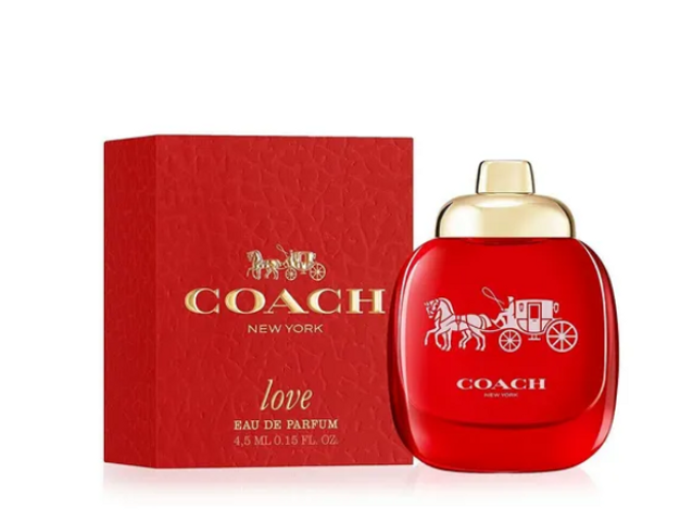 Coach