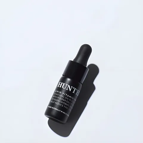 Tinh Dầu Dưỡng Hunter Lab Lipid Vitamin Face Oil 10ml - Serum Chăm Sóc Da Từ 19 Loại Dầu Tự Nhiên, Giúp Sáng Da, Cân Bằng Độ Ẩm