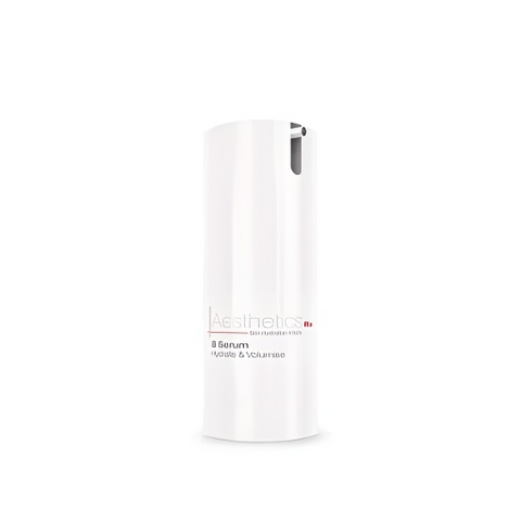 Serum Dưỡng Da Đa Năng Aesthetics Rx B - 15ml, Chứa Vitamin B3, B5, Axit Hyaluronic, Cấp Ẩm Dài Lâu và Chống Lão Hóa