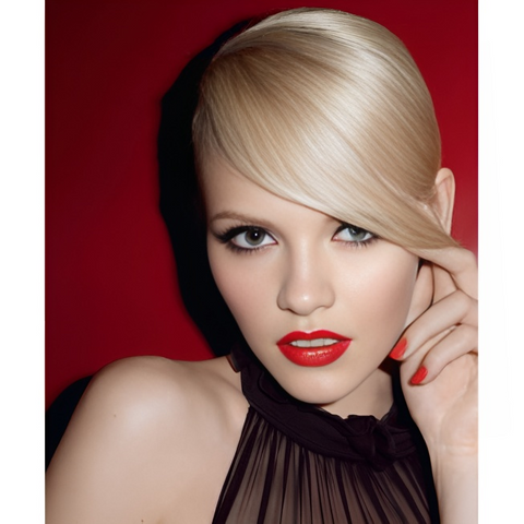 Son Nước YSL Rouge Pur Couture #9 Rouge Laque - Son Lì Bóng Mịn, Độ Bám Cao, Dưỡng Ẩm Tuyệt Đối, Đem Đến Đôi Môi Căng Mọng, Hấp Dẫn