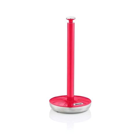 Giá Để Giấy Ăn SWAN Retro - Kệ Bếp Thép Không Gỉ Sang Trọng, Chất Liệu Bền Bỉ, Đế Chống Trượt, Dễ Dàng Vệ Sinh