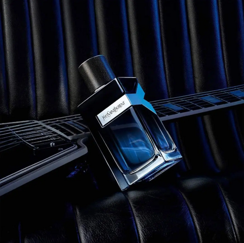 Nước Hoa Nhí - Yves Saint Laurent Y Edp Intense 7.5ml - Hương Thơm Quyến Rũ, Sang Trọng, Phù Hợp Mọi Dịp